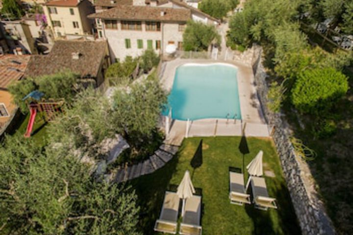 Pool to Cool