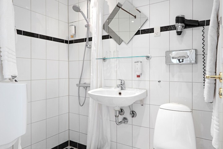Bath Amenities