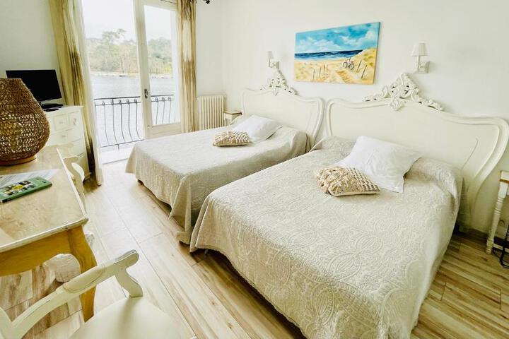 Suite Room