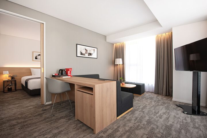 Room 14 of 45