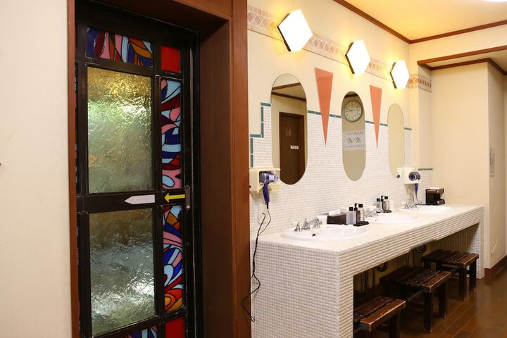 Spa Photos