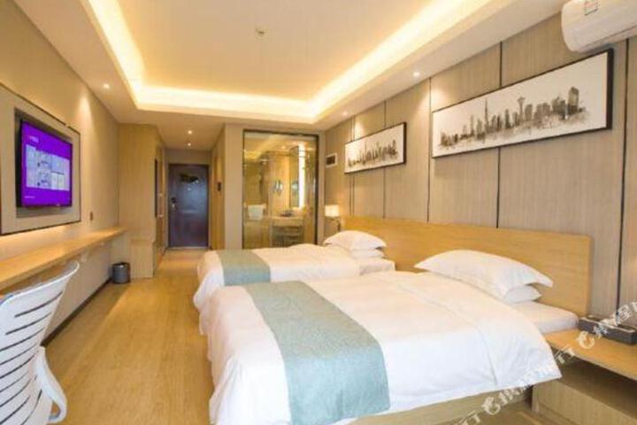 homeplus jin shang hotel