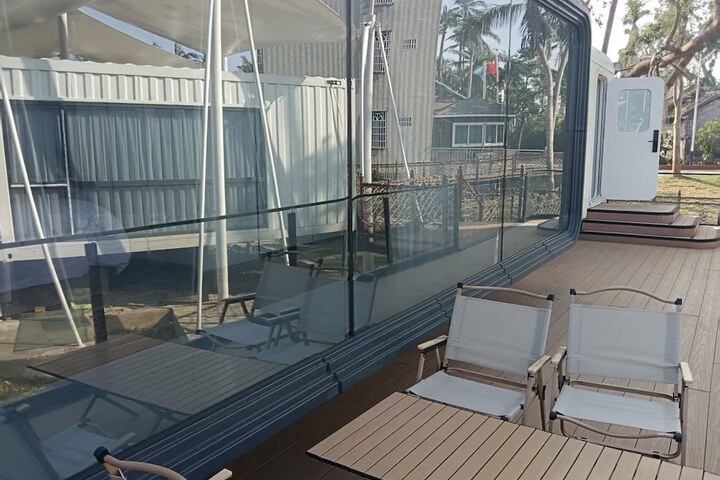 Terrace/Patio 61 of 95