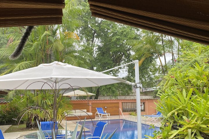 Hotel Pool