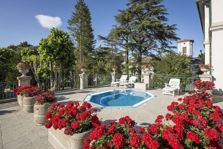Spa Photos