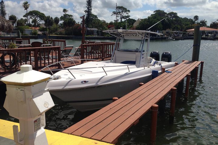 Boating