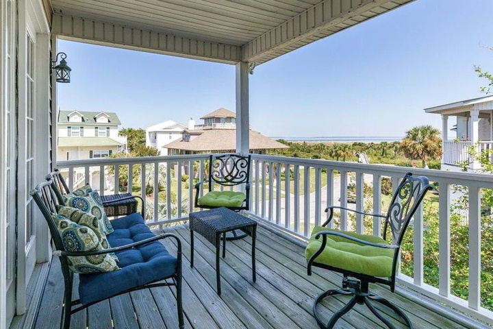 Terrace/Patio 7 of 13