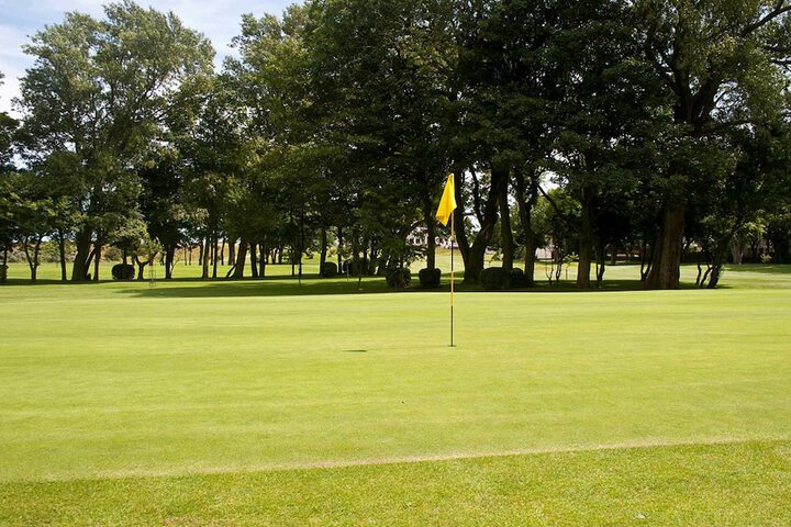 Golf 30 of 53