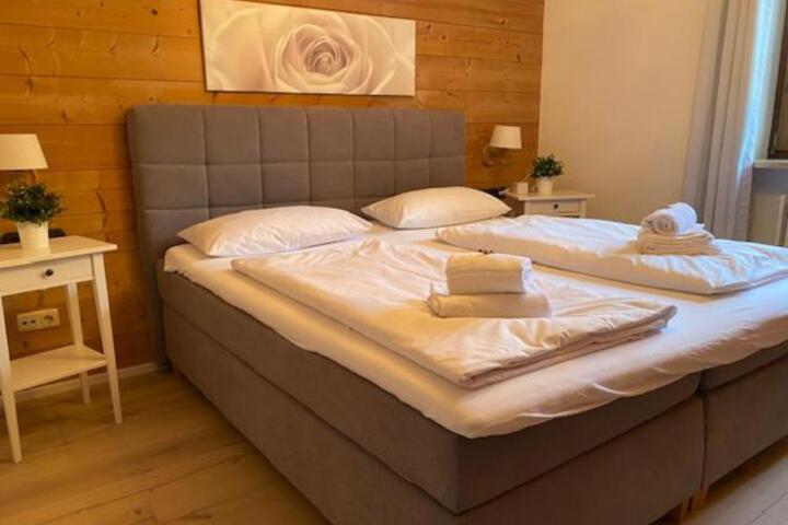 Fitness Facility Photos