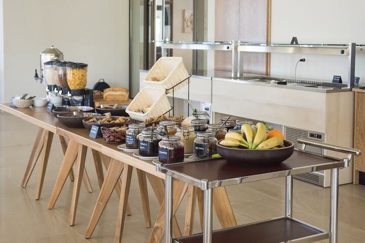 Breakfast/Coffee Service 28 of 35