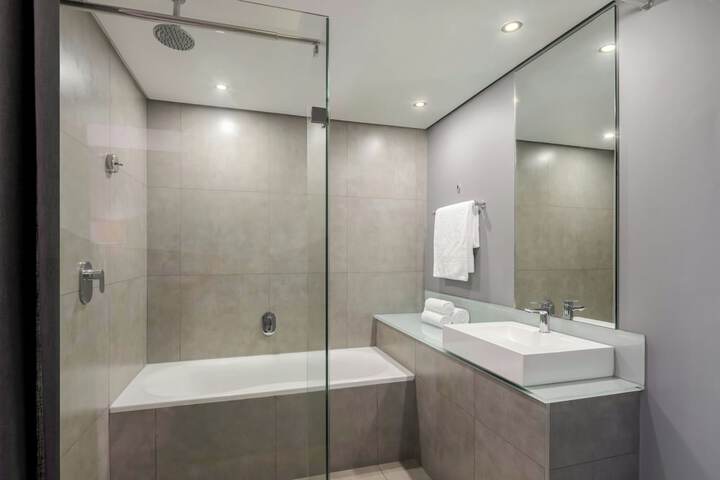 Bath Photo