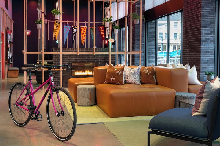 Property amenity