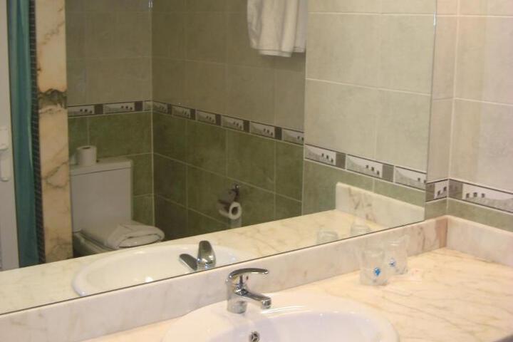 Fitness Facility Photos