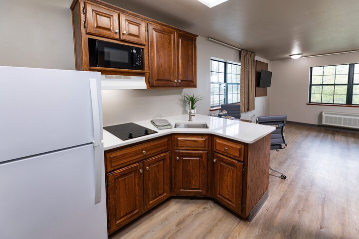 Executive Suite 2 Double Beds (7 of 30)