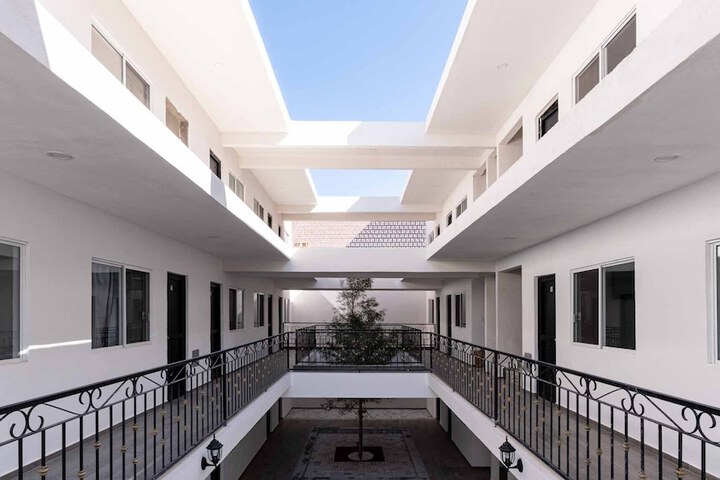 Hotel Posada San Esteban