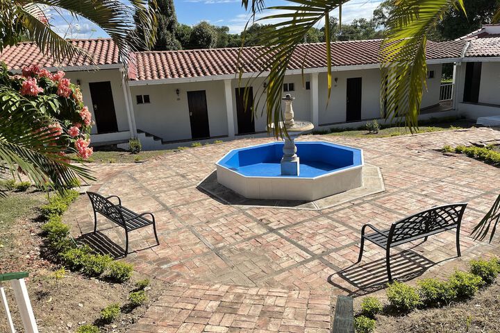 Terrace/Patio 10 of 37