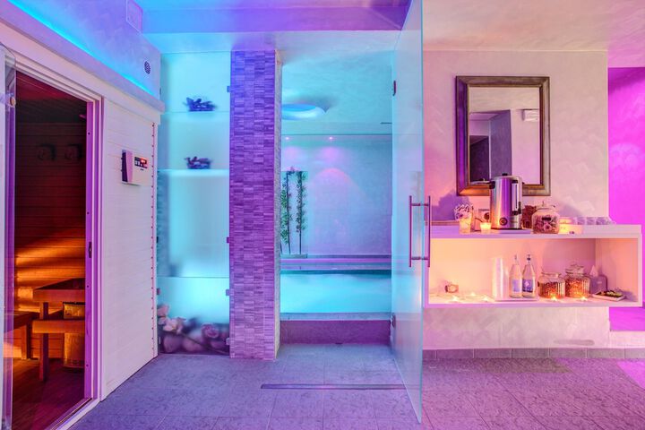 Spa Photos