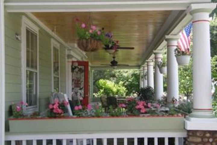 Terrace/Patio 47 of 48