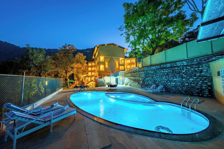 Pool 20 of 30