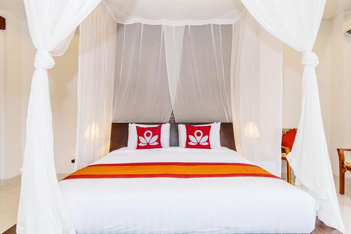ZEN Villa Lungsiakan Ubud
