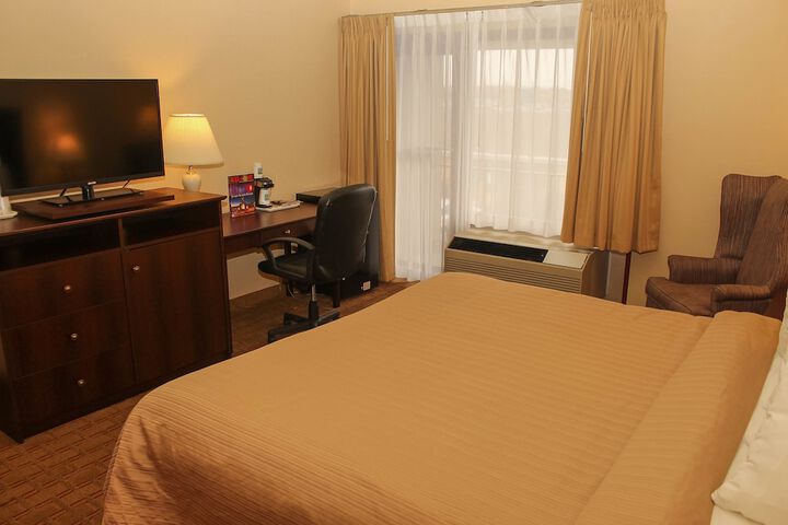 1 King Bed (11 of 13)