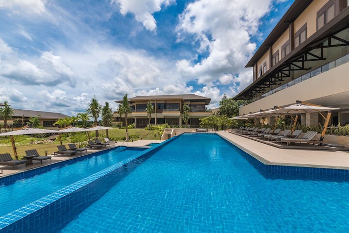 Photo of Anya Resort