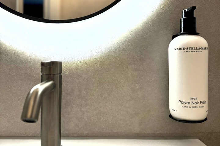 Bath Amenities
