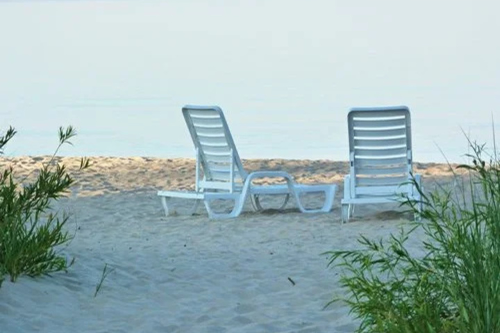 Image of Glidden Lodge Beach Resort