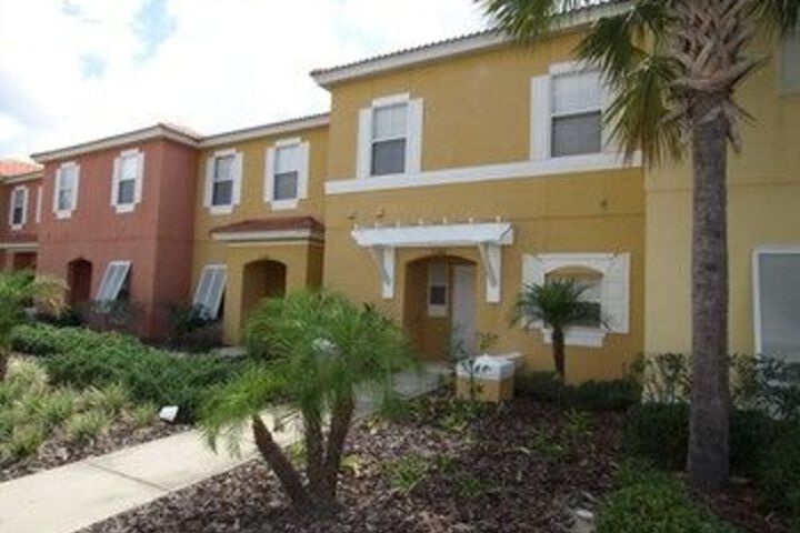 Encantada by Special Dreams Management in Kissimmee, FL