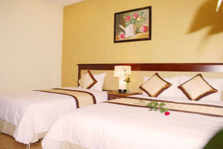 Fitness Center Photo