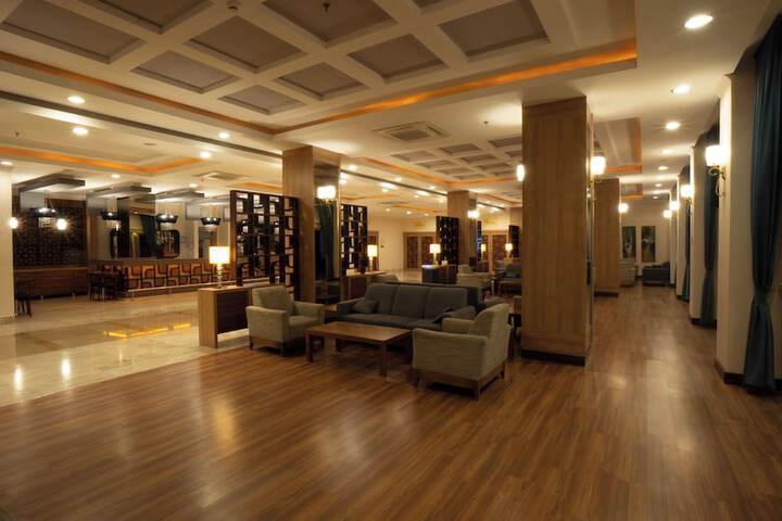 Hotel Interior 3 of 29