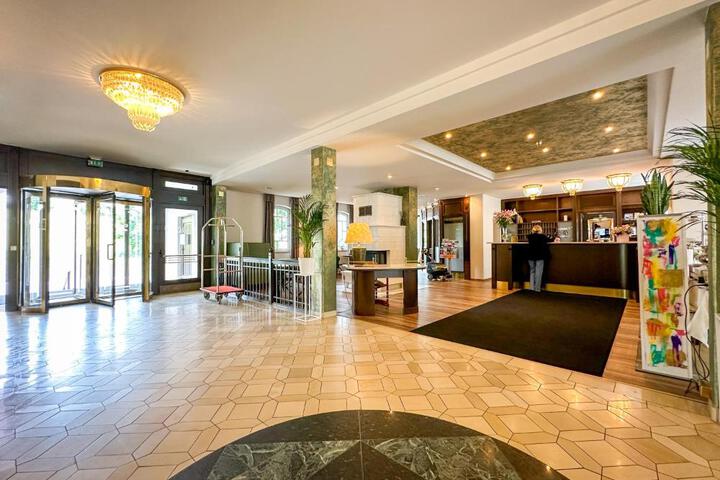 Guest Suite