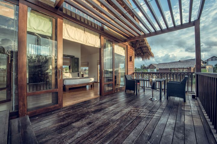 Terrace/Patio 52 of 58