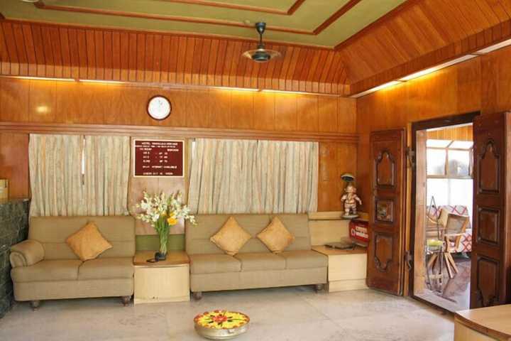 Lobby Photos