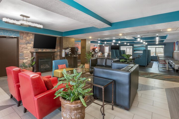 Hotel Interior 2 of 58