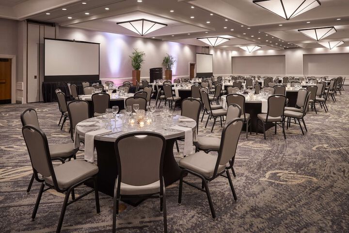 Ballroom