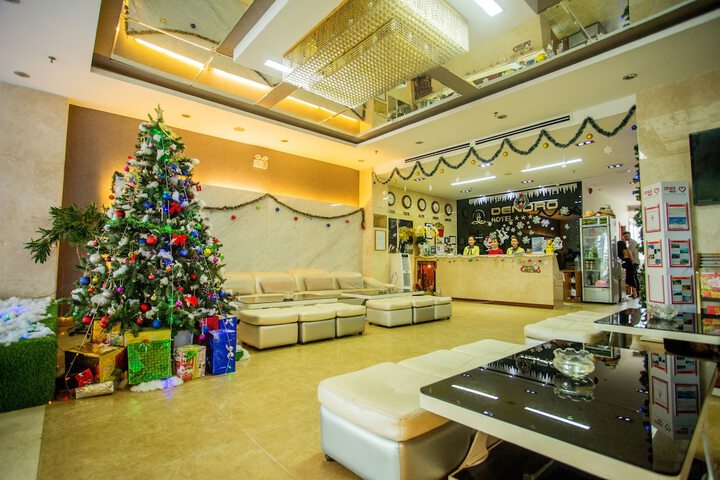 Hotel Interior 2 of 49