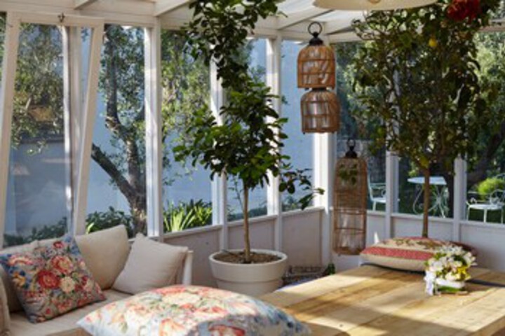 Terrace/Patio 16 of 25