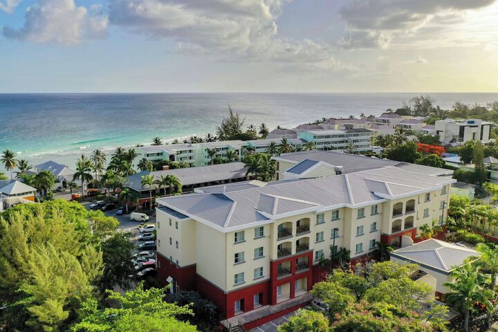 Hotel View 45 of 46