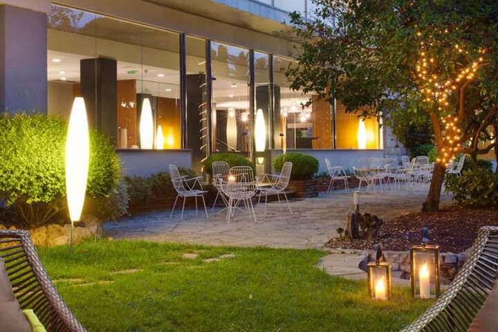 Terrace/Patio 63 of 66