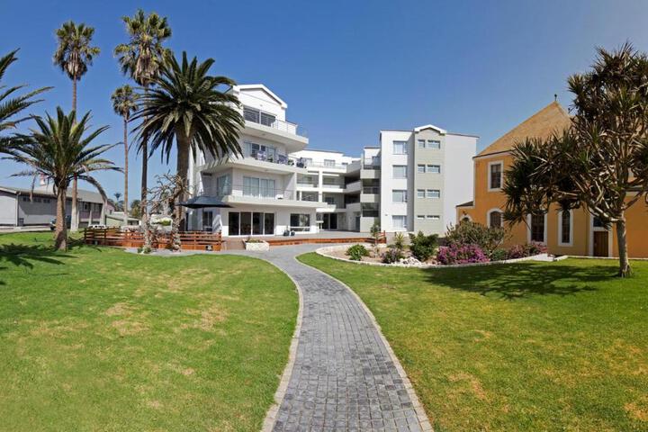 Image of Atlantic Garden Boutique Hotel