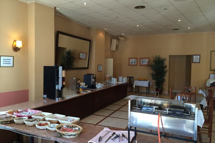 Restaurants