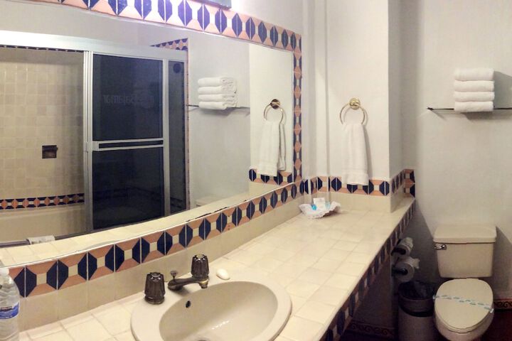 Bathroom Vanities