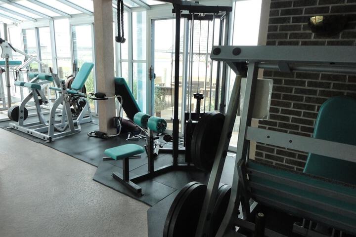 Health and Fitness 17 of 35