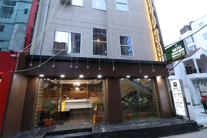 Hotel 43 of 60