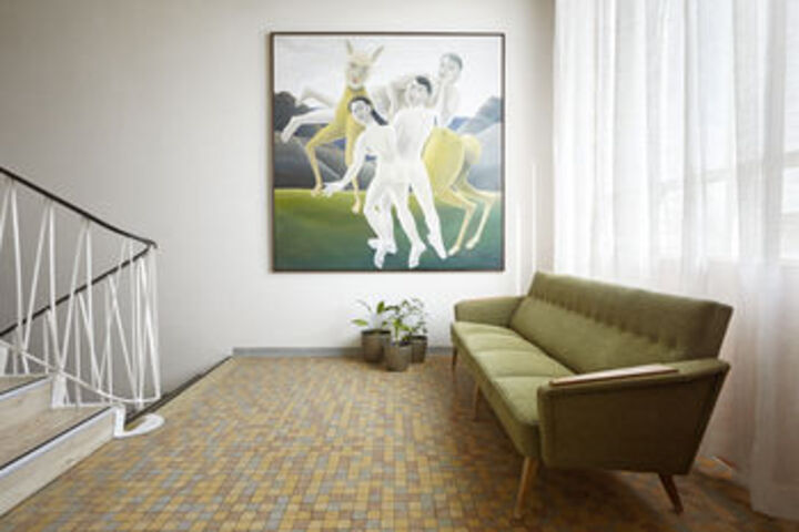 Hotel Interior 41 of 42