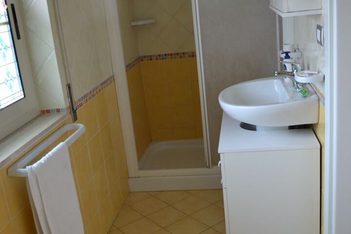 Bath Interior
