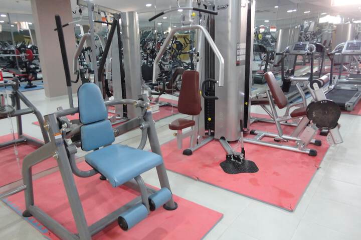 Health and Fitness 15 of 17