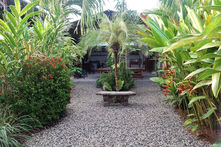 Photo of Cabinas Tropicales Puerto Jimenez