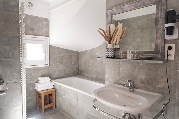 Bath Amenities